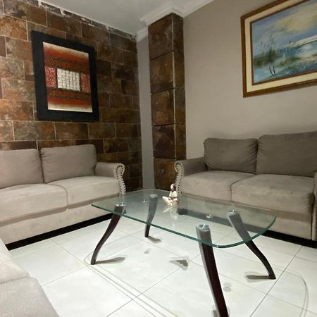 Hostal Bellagio Guayaquil Exterior foto
