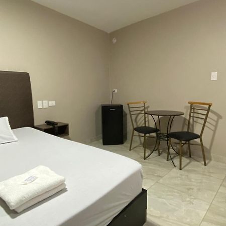 Hostal Bellagio Guayaquil Exterior foto